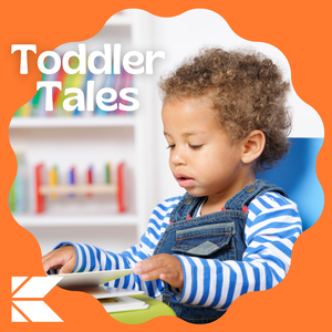 Toddler Tales 